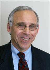 Frederick Eisenbud